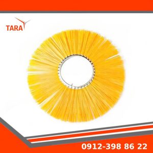 فرچه جارو بابکت