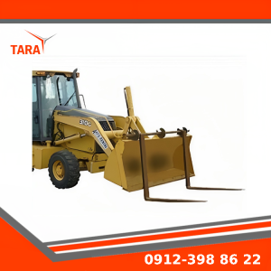 جلوبند لیفتراک بکهو