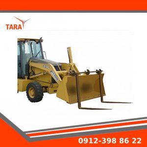 لیفتراک جلوبند بکهو
