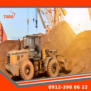 مزایای ماشین آلات سنگین در صتعت ساخت و ساز