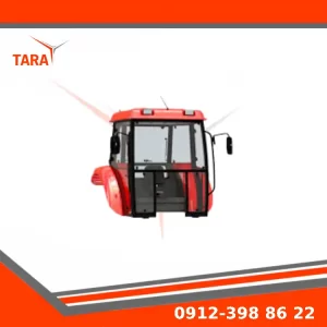 اتاق تراکتور
