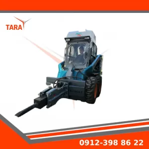 چکش هیدرولیکی بابکت| تارا ماشین